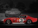 Chevrolet Corvette L88 Race Car 1968 года